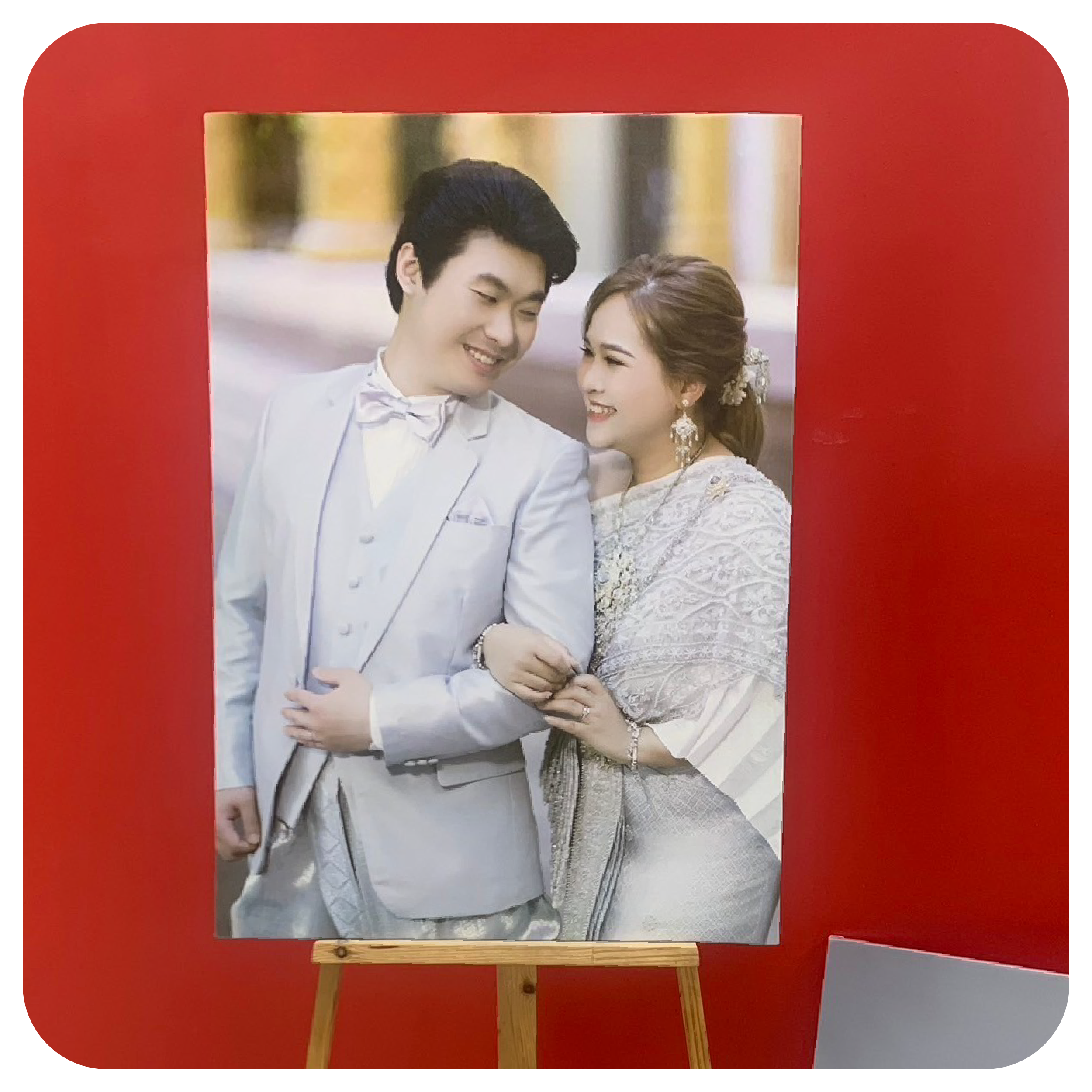 โรงพิมพ์ - ร้านป้าย สุรินทร์