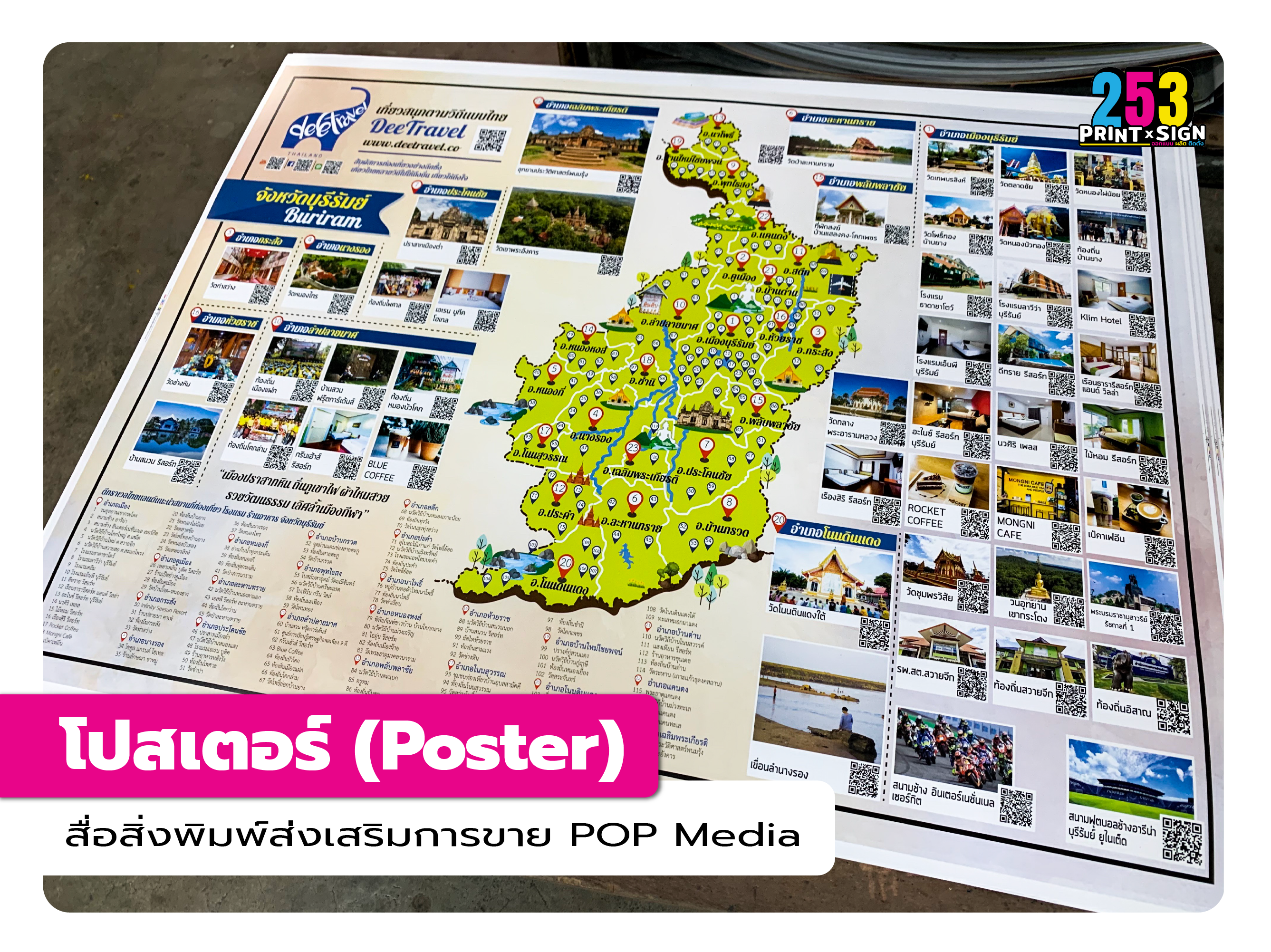 โปสเตอร์